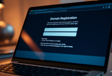 域名申请全流程解析，新手避坑必看指南-九零云资讯网