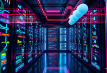 虚拟主机与云主机如何选择，企业上云成本优化全攻略-九零云资讯网