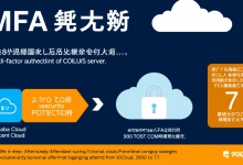 云服务器安全升级,如何用多因素身份验证挡住99%的黑客攻击?-九零云资讯网