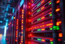 云服务器跑数据库怎样才能不踩坑？这五大配置必须提前优化-九零云资讯网