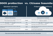 高防服务器和云防护的区别：如何选择更适合的网络安全方案？-九零云资讯网