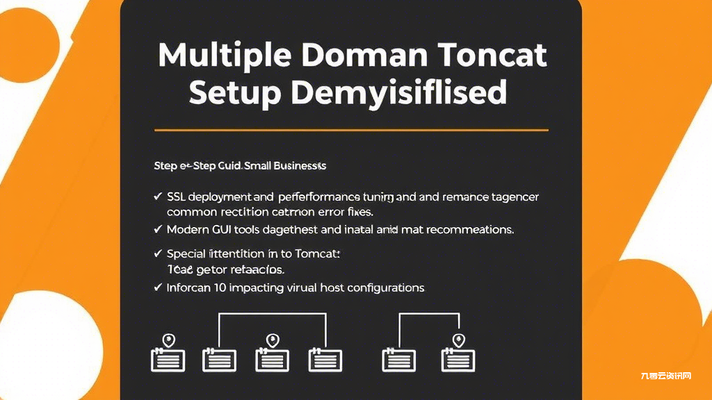 Tomcat多域名配置遇到问题？2023最新解决方案全解析