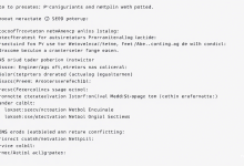 Debian系统手动设置静态IP地址失败怎么办，如何排查常见错误？-九零云资讯网