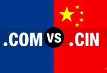 com和cn域名究竟怎么选？看完这份避坑指南再决定-九零云资讯网