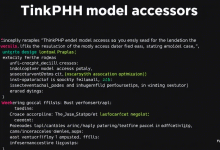 ThinkPHP模型获取器你真的用对了吗,这些隐藏技巧让开发效率翻倍-九零云资讯网