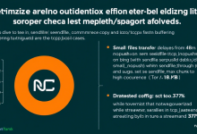Nginx性能优化中sendfile与tcp_nopush如何协同提升网站速度-九零云资讯网