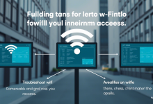 家里wifi已连接但无法上网?三分钟教你快速排查-九零云资讯网