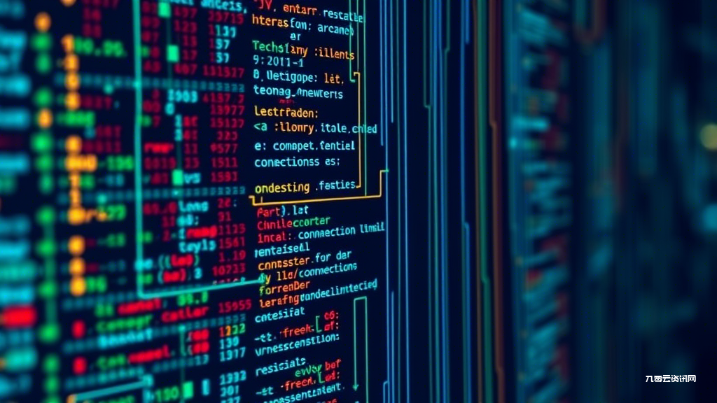 MySQL数据库连接数不够用？教你三招精准调控并发量