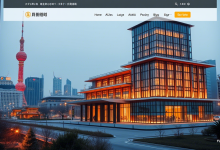 北京企业官网设计如何提升转化率,专业建站公司有哪些核心优势-九零云资讯网
