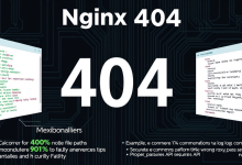 Nginx 404错误频发,如何快速排查和修复常见问题?-九零云资讯网