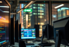 台湾服务器租用怎么选？性能对比与避坑全攻略-九零云资讯网