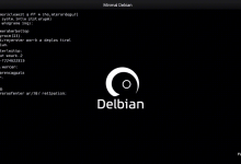 Debian最小化安装必备组件有哪些?新手必看配置指南-九零云资讯网