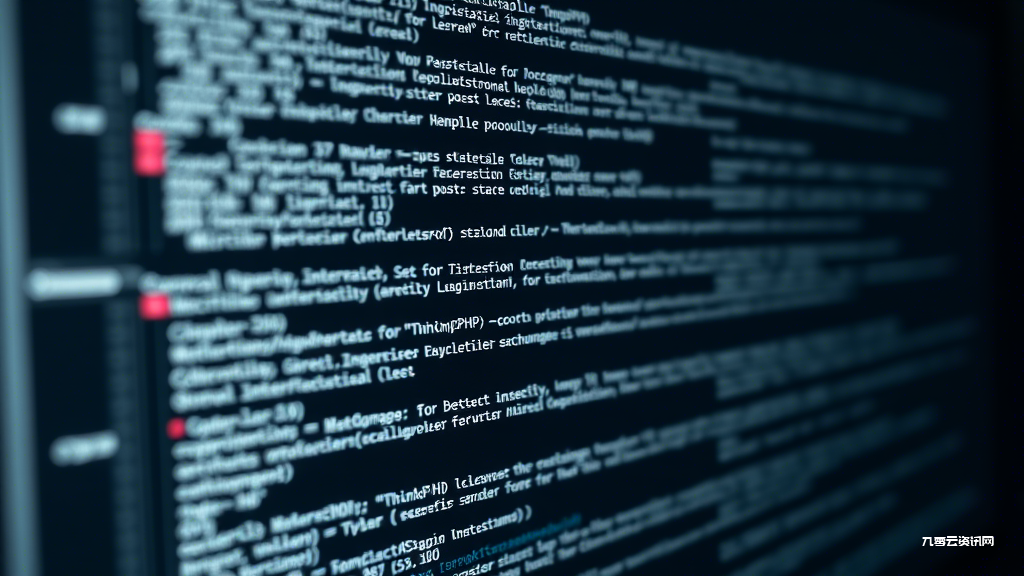 如何用ThinkPHP搭建高性能WebSocket实时通信服务