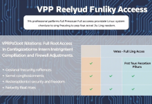 完全Root权限的VPS服务商推荐：解锁服务器管理的终极自由度-九零云资讯网
