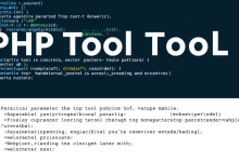 PHP命令行工具开发实战案例,如何用脚本提升运维效率-九零云资讯网
