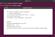 Ubuntu Server安装LAMP环境需要哪些注意事项?-九零云资讯网