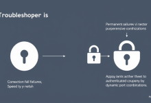 代理设置常见问题全解答，新手避坑指南来了-九零云资讯网