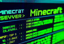 搭建Minecraft服务器的VPS选择指南-九零云资讯网
