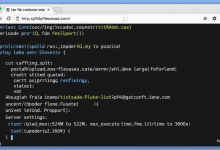 phpMyAdmin导入超大SQL文件总报错怎么办?这五个技巧轻松解决-九零云资讯网