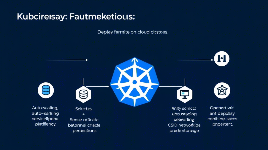 云主机部署Kubernetes集群全流程指南