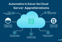 云服务器如何实现自动化运维管理？-九零云资讯网