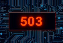 Apache网站突然报503错误如何快速恢复?-九零云资讯网