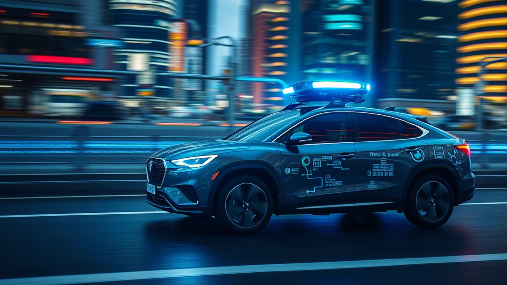 自动驾驶数据CDN：驱动智能出行的数据高速公路