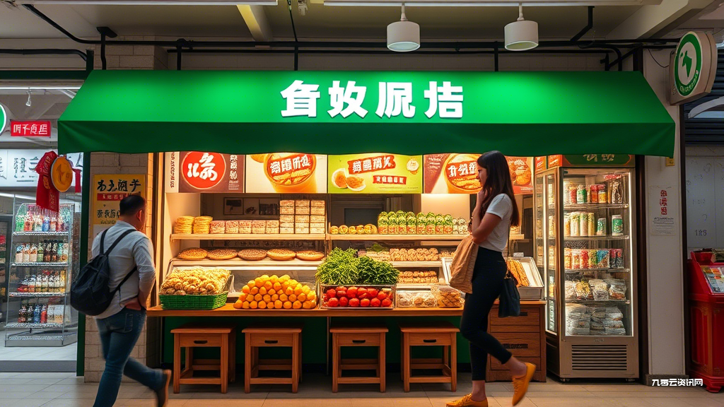 2024年低成本创业小项目加盟，哪些适合新手零经验起步？