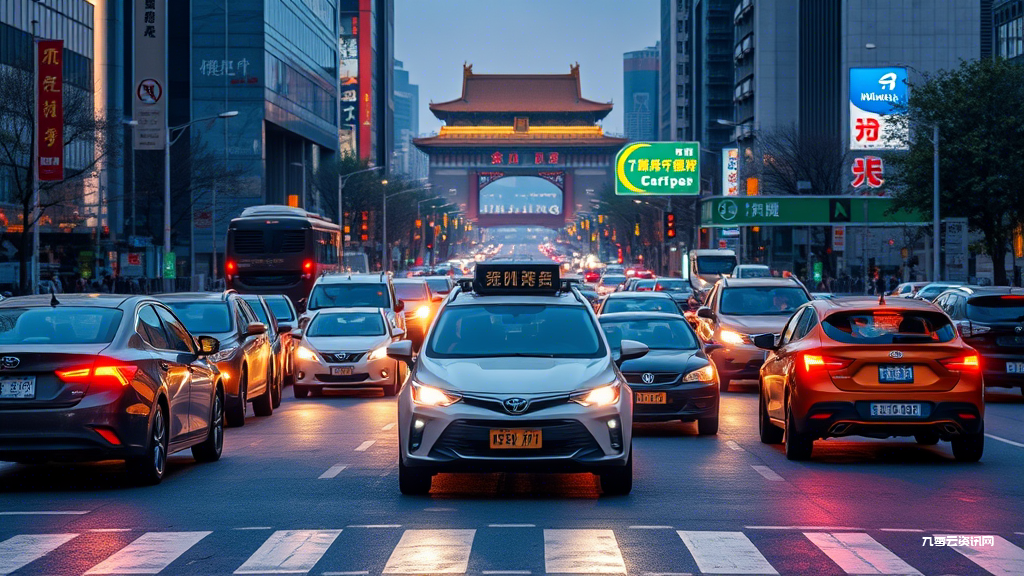 北京深夜发布交通新规，市民出行如何调整？