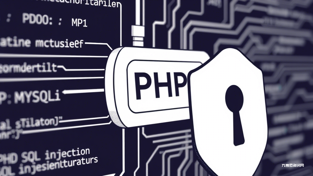 PHP连接MySQL数据库需要注意哪些安全风险，如何优化性能？