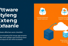 ESXi存储扩容后性能下降怎么办，在线扩容步骤详解-九零云资讯网