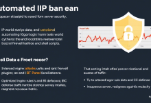 宝塔面板自动封禁IP功能怎么用，服务器安全防护如何一键配置-九零云资讯网