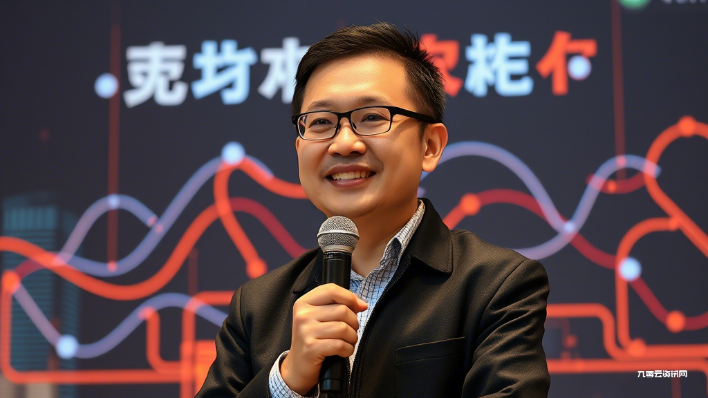 万网创始人张向东为何将公司卖给阿里，背后逻辑能否复制