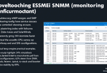 ESXi SNMP配置常见问题如何解决?-九零云资讯网