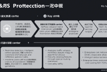 流量清洗中心接入:企业网络安全防护的核心策略-九零云资讯网
