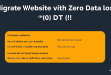 宝塔面板迁移网站数据如何避免丢失,三步轻松搞定-九零云资讯网