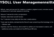 MySQL新用户创建与权限配置全解析，命令行操作常见问题汇总-九零云资讯网
