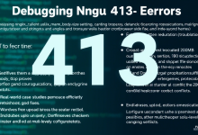 Nginx上传文件总报413错误?三步彻底解决Request Entity Too Large问题-九零云资讯网