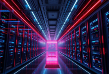 高防服务器防止数据泄露：企业数据安全的核心防御策略-九零云资讯网