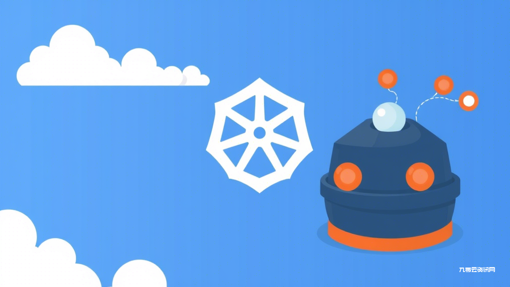 Apache与Kubernetes如何构建企业级微服务架构