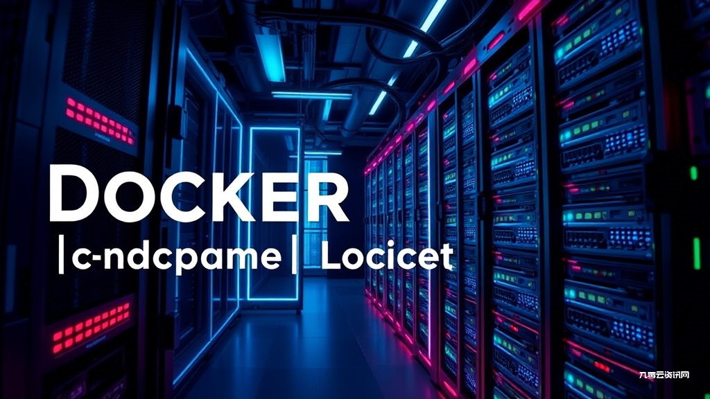 如何用Docker Compose快速部署高可用Tomcat集群