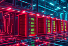 怎样在VPS上配置负载均衡？完整教程与优化技巧-九零云资讯网