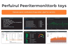 Ubuntu服务器性能监控工具有哪些推荐-九零云资讯网