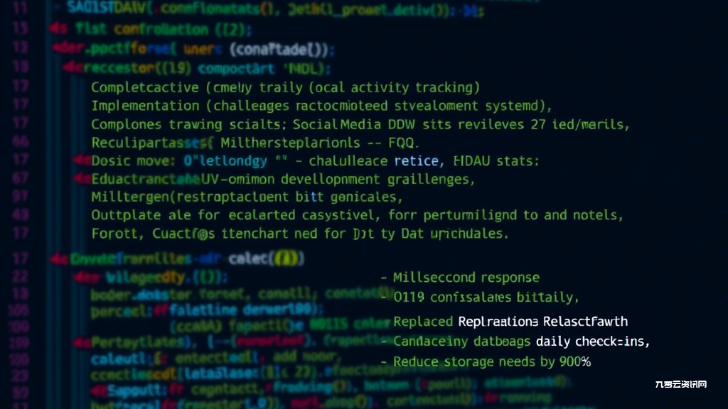 Redis Bitmap如何优化实时在线人数统计与用户行为分析？