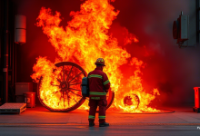 注册消防工程师考试通过率低？三步备考法助你快速拿证-九零云资讯网