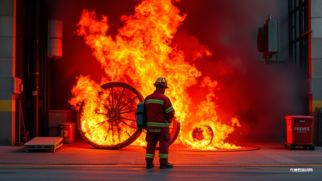 注册消防工程师考试通过率低？三步备考法助你快速拿证