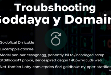 godaddy域名无法打开怎么办, 快速修复指南-九零云资讯网