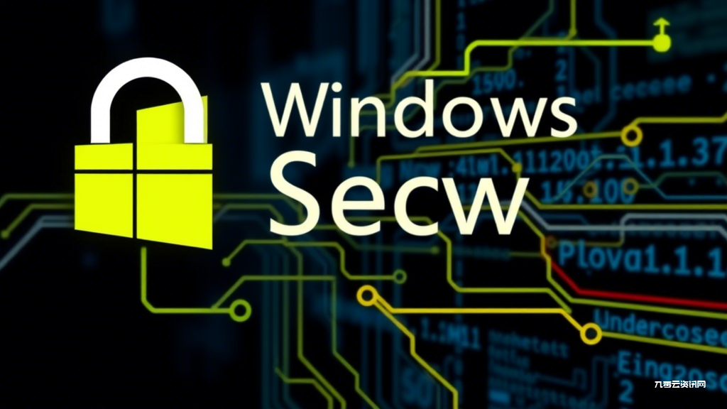 Windows服务器高效运维实战，这些技巧助你避开90%的运维坑