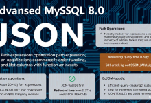 MySQL Shell处理JSON数据时如何提升查询效率?-九零云资讯网