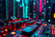 快速响应高防服务器：企业网络安全的核心防线-九零云资讯网